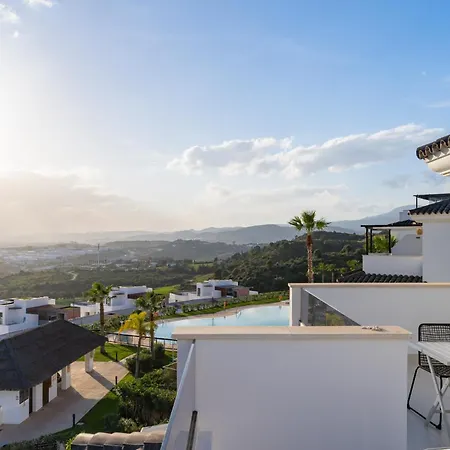 Luxury Penthouse With Ocean Views Apartment