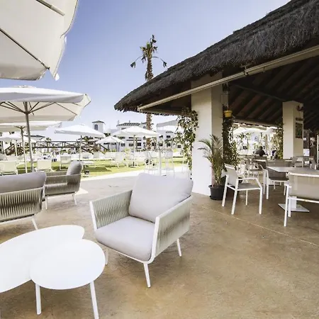 Luxury Penthouse With Ocean Views Apartment Estepona