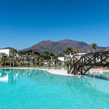 Luxury Penthouse With Ocean Views Apartment Estepona