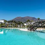 Luxury Penthouse With Ocean Views Apartmán Estepona