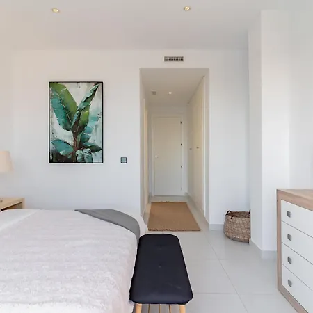 Luxury Penthouse With Ocean Views Apartmán *